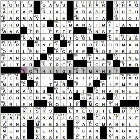 AI EG Crossword Answer. . 50 to 1 eg crossword clue